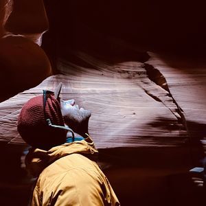 Meet your Posher, Johnny